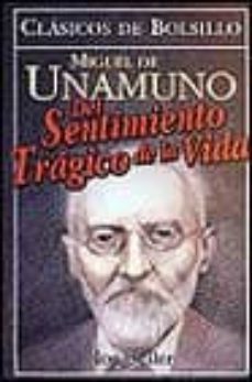 del sentimiento tragico de la vida-9789507398803