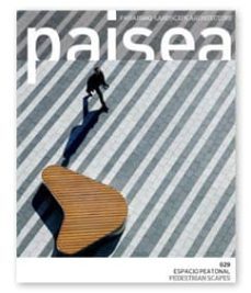 paisea revista nº 29. espacio peatonal-9771887255005