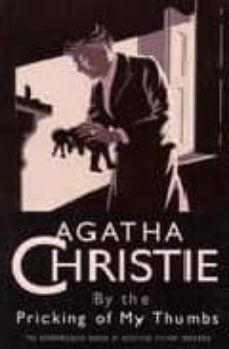by the pricking of my thumbs-agatha christie-9780006165705