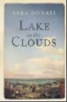 lake in the clouds-sara donati-9780007108305