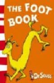 dr. seuss: the foot book-9780007173105