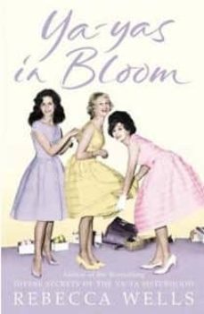 ya-yas in bloom-9780007201105