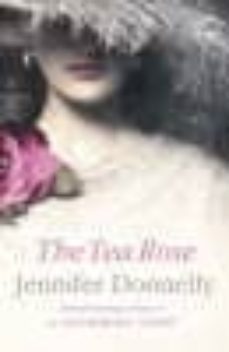 the tea rose-jennifer donnelly-9780007208005