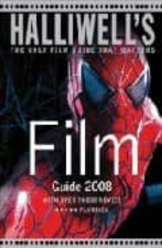 halliwell s film guide 2008-david gritten-9780007260805