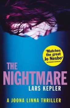 the nightmare (joona linna 2)-lars kepler-9780007414505