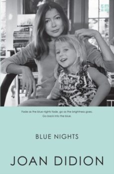 blue nights-9780007432905