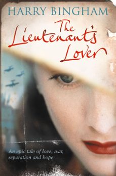 the lieutenants lover (ebook)-harry bingham-9780007437405