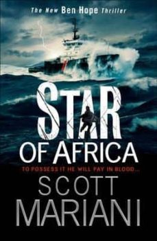 star of america (ben hope 13)-scott mariani-9780007486205
