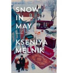snow in may-kseniya melnik-9780007548705