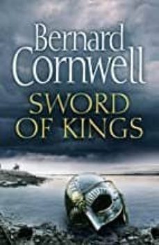 sword of kings (the last kingdom series 12)-9780008183905