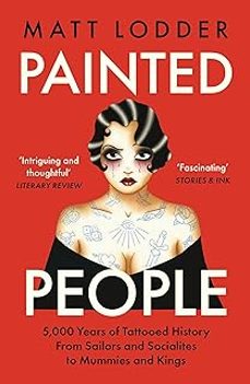painted people-9780008402105