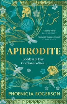 aphrodite-phoenicia rogerson-9780008589905