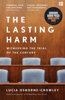 the lasting harm (ebook)-lucia osborne crowley-9780008591205