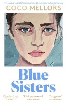 blue sisters-9780008623005