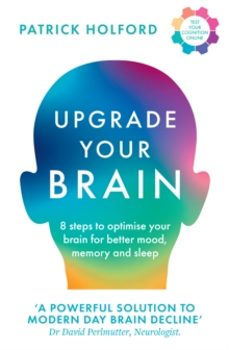 upgrade your brain-patrick holford-9780008661205