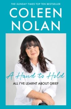 a hand to hold-coleen nolan-9780008706005