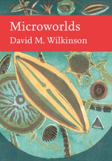 microworlds (ebook)-david wilkinson-9780008717605