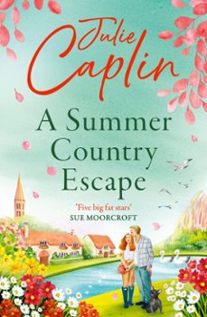 a summer country escape (ebook)-julie caplin-9780008802905