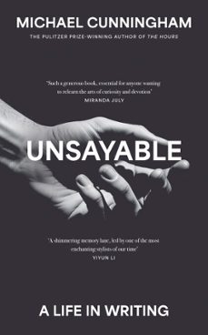 unsayable-michael cunningham-9780008836405
