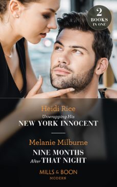 -heidi rice-melanie milburne-9780008925505
