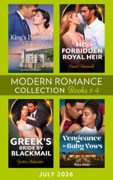 -lynne graham-carol marinelli-maya blake-9780008951405