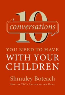 -shmuley boteach-9780061735905