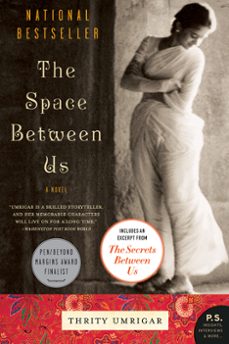 the space between us (ebook)-thrity umrigar-9780061752605