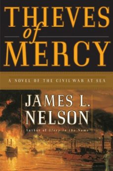 -james l. nelson-9780061871405