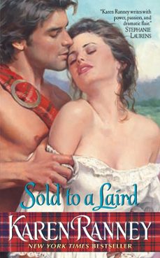 sold to a laird (ebook)-karen ranney-9780061959905