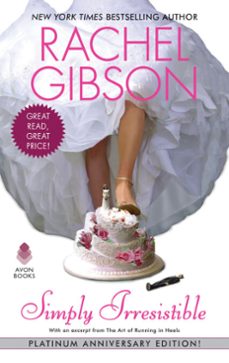 simply irresistible-rachel gibson-9780062205605