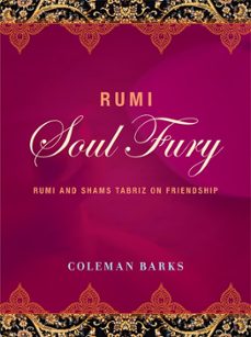 rumi: soul fury (ebook)-coleman barks-9780062351005