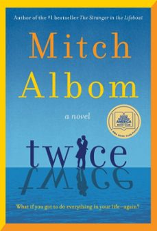 -mitch albom-9780062406705