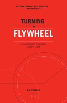 turning the flywheel (ebook)-jim collins-9780062933805