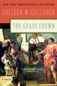the grass crown-colleen mccullough-9780063019805