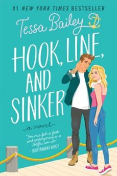 Imagen Principal de Hook, Line, and Sinker
