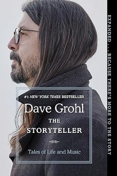 -dave grohl-9780063076105