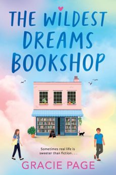 the wildest dreams bookshop (ebook)-gracie page-9780063479005