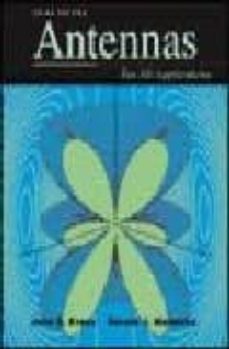antennas (3rd ed.)-9780071122405