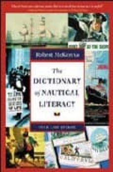 the dictionary of nautical literacy (2004)-9780071419505