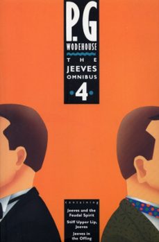 the jeeves omnibus - vol 4-9780091753405