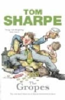 the gropes-9780091930905
