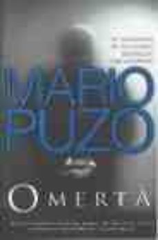 omerta-mario puzo-9780099296805