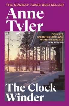 the clock winder-9780099469605