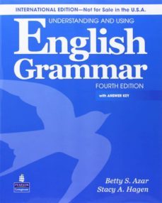 understanding & using engl grammar internat l sb w/ak & audiocd-9780132464505