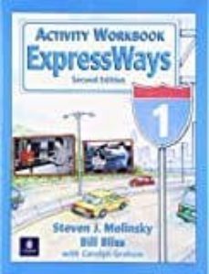 expressways 1 activity workbook-9780135708705