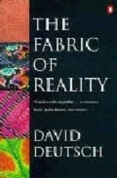 fabric of reality-9780140146905