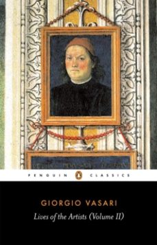 lives of the artists-giorgio vasari-9780140444605