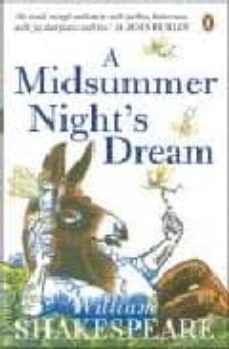 a midsummer night s dream-9780141012605