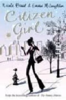citizen girl-emma mclaughlin-nicola kraus-9780141019505