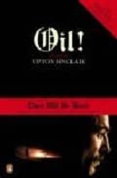oil!-upton sinclair-9780141031705